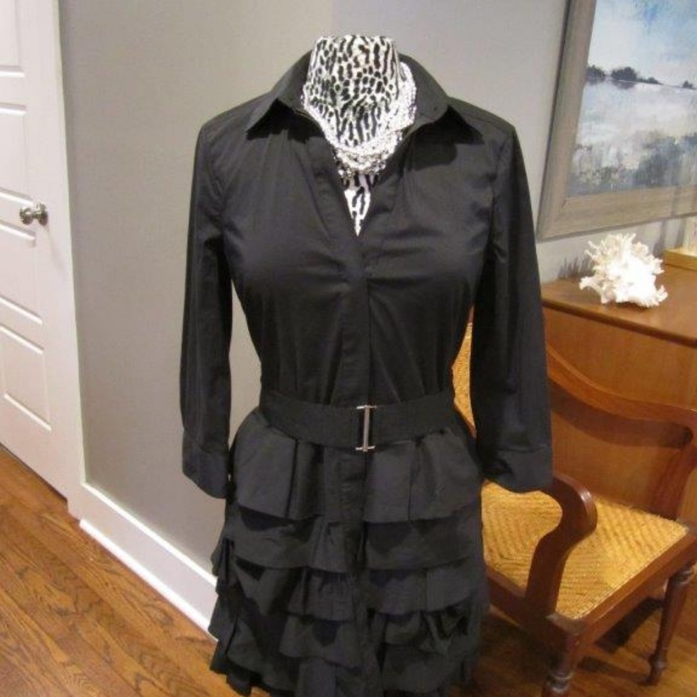 Super Fun Dress - BCBG Max Azria - Sz Med